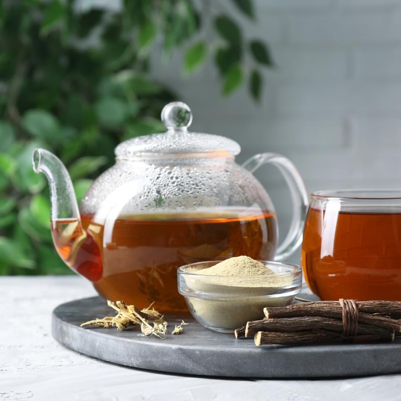 Jovvily Oregon Grape Root Powder - 8 oz - Single