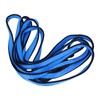 Mountaineering Climbing Load Bearing Flat Belt Strap Outdoor Safety Rope(120cm