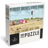 Lantern Press 1000 Piece Jigsaw Puzzle, Robert Moses State Park,