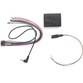 Metra Axxess ASWC-1 Steering Wheel Control Interface