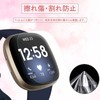 For Garmin vivoactive5 Protective Film, High Transmittance, Soft TPU, Garmin