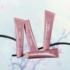 Laka Olive Young Laka Fruity Lip Glosser 10ml 704 Ruddy / 올리브영 라카 프루티 립 글로셔너 10ml 704 러디