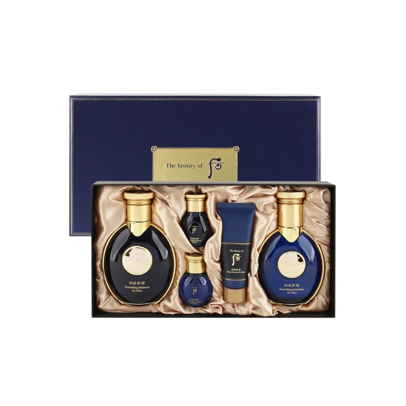 LG The Who Gongjinhyang-gun Jayang 2-piece special set... / LG