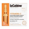 Ampollas Faciales LaCabine Vitamina C 15 para Luminosidad y Manchas