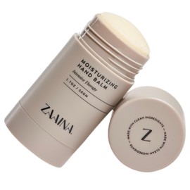 ZAAINA Intensive Hand Balm Stick - Miracle Repair Cream for Dry Hands, Soothing Moisturizing Balm for Dry and Cracked Skin