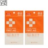CARE ZONE Cover & Cure Anti-blemish Patches 60ea*2Set