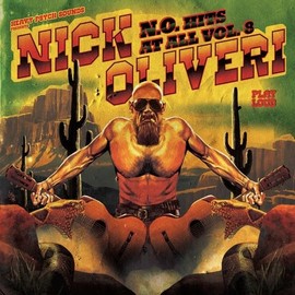 N.O. Hits At All [VINYL]