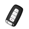 SUPALAND 2 For 2011 2012 2013 2014 Hyundai Sonata Keyless