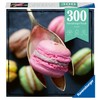 Ravensburger Puzzle Moment 17374 Macarones 300 Pieces