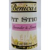 Benica's Armpit Stick (Lemon & Lavender)