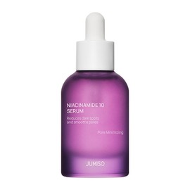 JUMISO Niacinamide 10 Serum 40ml - JUMISO Niacinamide 10 Serum 40ml