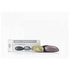La Chinita LA CHINATA Mini Olive Soap Pack 75 g