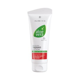 Aloe Vera Relaxing Thermolotion