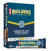 Clif Builders - Barra De Proteínas, Masa De Galletas Con