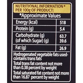 Sunfeast Dark Fantasy Choco Meltz, 50 g