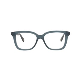 Chloé Square-Frame Bio Acetate Optical Frames