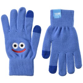 dragon quest smile slime smartphone gloves slime