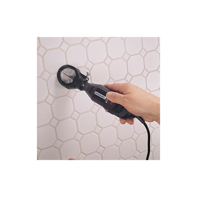 Dremel Wall & Floor Grout Removal Kit
