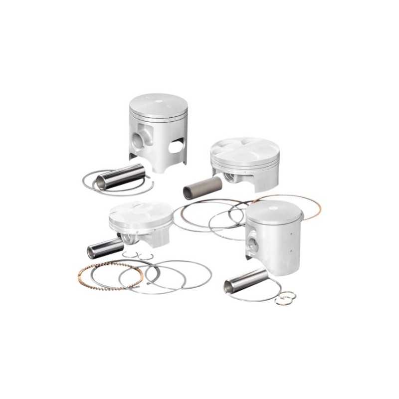 Wiseco 456M05000 Pro-Lite Piston Kit