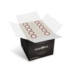 Gimoka - Nespresso Compatible Coffee Capsules - 100 Pods (Cremoso)