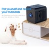 Home Surveillance Camera Smart Remote HD 1080P Motion Detection Infrared