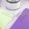 Jumbo Paper Clips, 2 Inch Paper Clip, 200 pcs Large