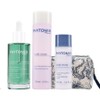 Phytomer Oligoforce Serum Radiance Serum 50ml Rose Visage 200ml Seaside Pouch, 1 pc / 피토메르 올리고포스세럼 광채세럼 50ml 로제비자쥐 200ml 씨사이드파우치, 1개