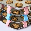 16pcs Baking Sheet Stackers - Saving Harvest Tray Stackers Accessories,