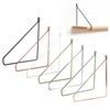 2x Natural Goods Berlin | Pankow Shelf Brackets | Design