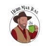 HERB MAN TEAS Digestive Tea #402 for Gas, Bloating, Weak