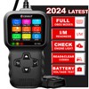 OBD2 Scanner, CGSULIT SC103 Car Code Reader Diagnose Check Engine