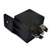 Plug the relay for automotive replacement electrical systems PC792A-1C-C1-12S-DN-X 12VDC