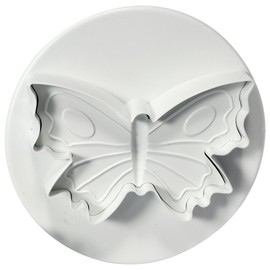 PME Butterfly Plunger Cutter, Small Size, 30 mm