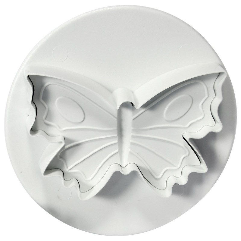 PME Butterfly Plunger Cutter, Small Size, 30 mm