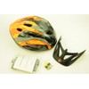ACTION MAN EXTREME KIDS CYCLE HELMET SIZE 52-56CM SKATING, SCOOTER,
