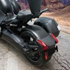 CPOWACE Tail Light for Ryker, LED Red Taillight Brake Light