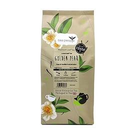 Tea People Golden Pear, 500 g Loose Leaf Tea in Small Catering Pack