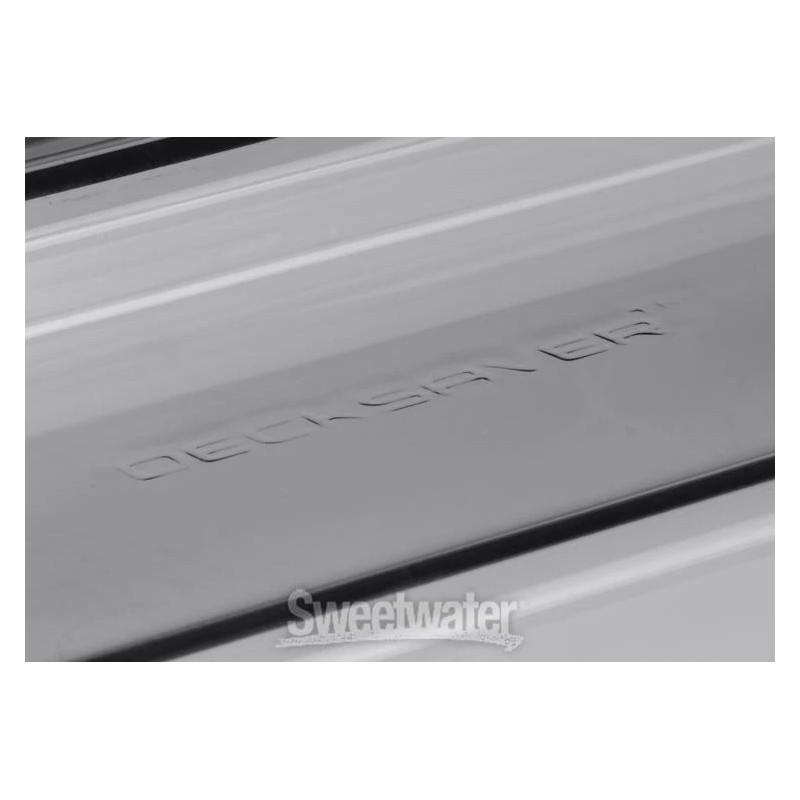 Decksaver BOSS RC-600 Loop Station Pedal Cover