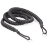 Paracord Foto&Tech Adjustable Braided Camera Neck Strap Quick Release with