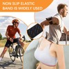 Silicone Gripper Elastic Band Non-Slip Elastic Band 5 Yards 1.5