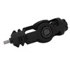 Archery Compound Recurve Bow Stabilizer Shock Absorption for Outdoor Hunting