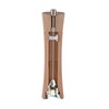 Sassenhaus Frankfurt Salt Mill, Natural, 7.1 inches (18 cm), 63-1262-36