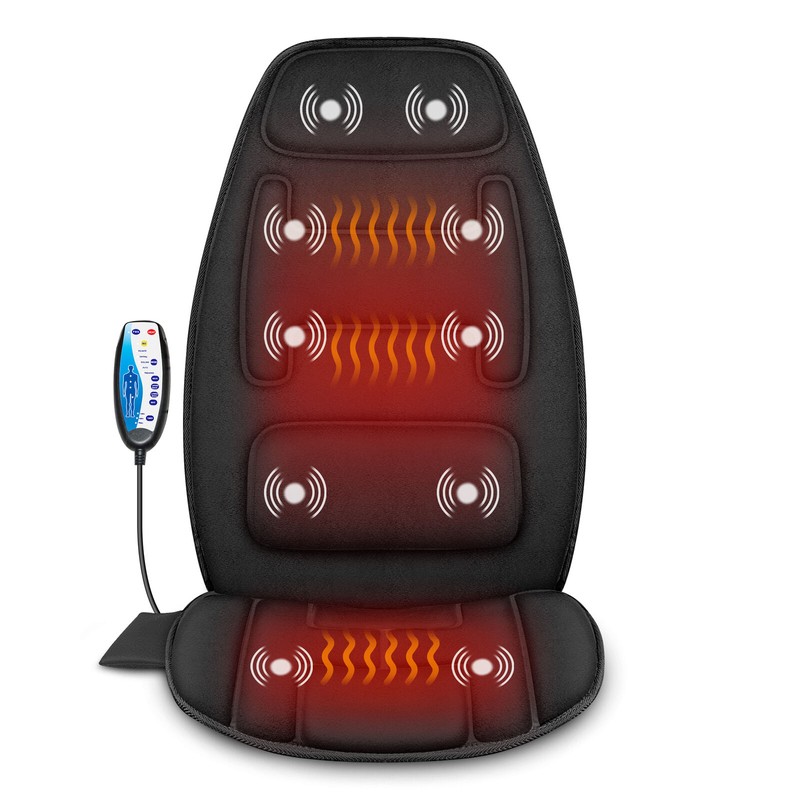 Snailax Full Body Back Massager,Massa
