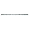 Oregon Rule Co. Ruler – Adhesive Backed – 1 Inch