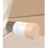 Electric Intelligence Scalp Massage Brush Applicator Hair Care Essential Oil