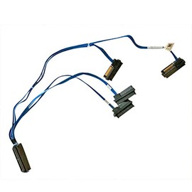 GinTai Replacement for Dell Server Raid Perc 6I 6/IR 4 Drops Cable SFF-8484 P322X T7500 T7400