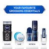 Nivea Cuidado activo SPF 15 para hombre, 0.17 oz