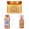 Tree Hut Tropic Glow Set - Exfoliante 510g Gel Ducha