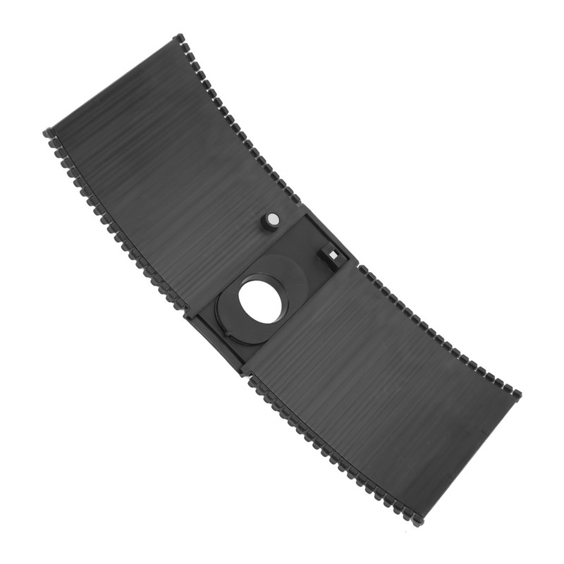 Gear Shift Dust Cover 3W1713111J Plastic Shifter Dust Proof Cover