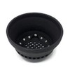 Napoleon W135-0320 Burn Pot Cast Round